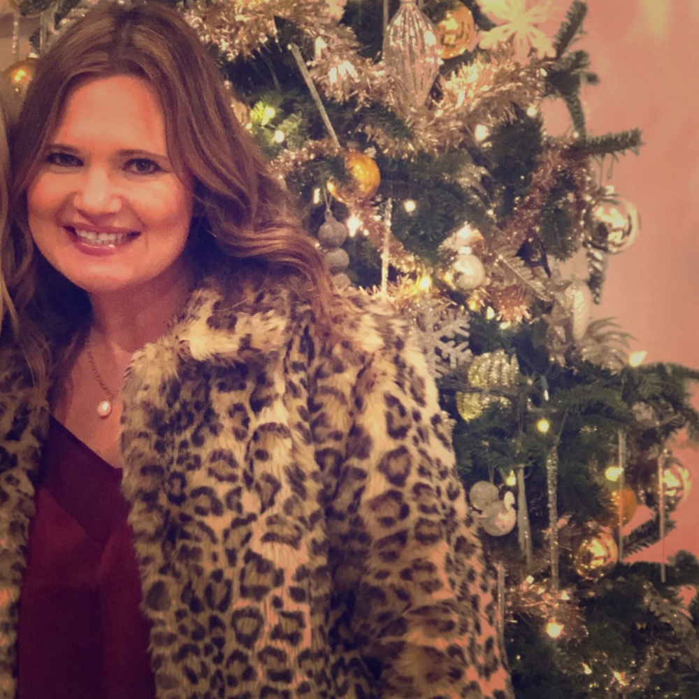 Meet your Posher, Tawnya